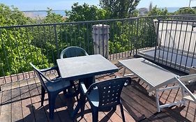 Reverso - Alloggi Con Solarium Vista Mare