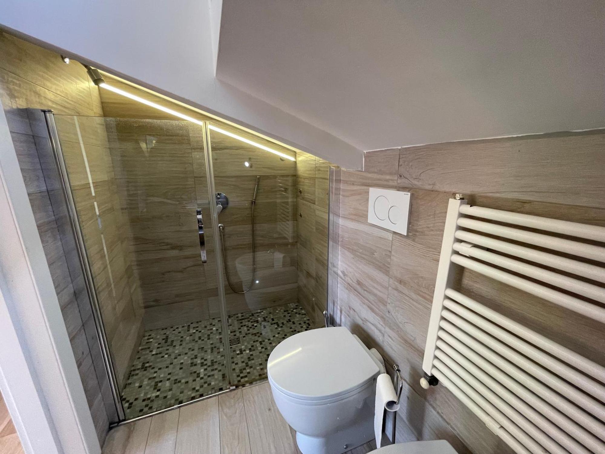 Reverso - Alloggi Con Solarium Vista Mare Caorle Exteriér fotografie