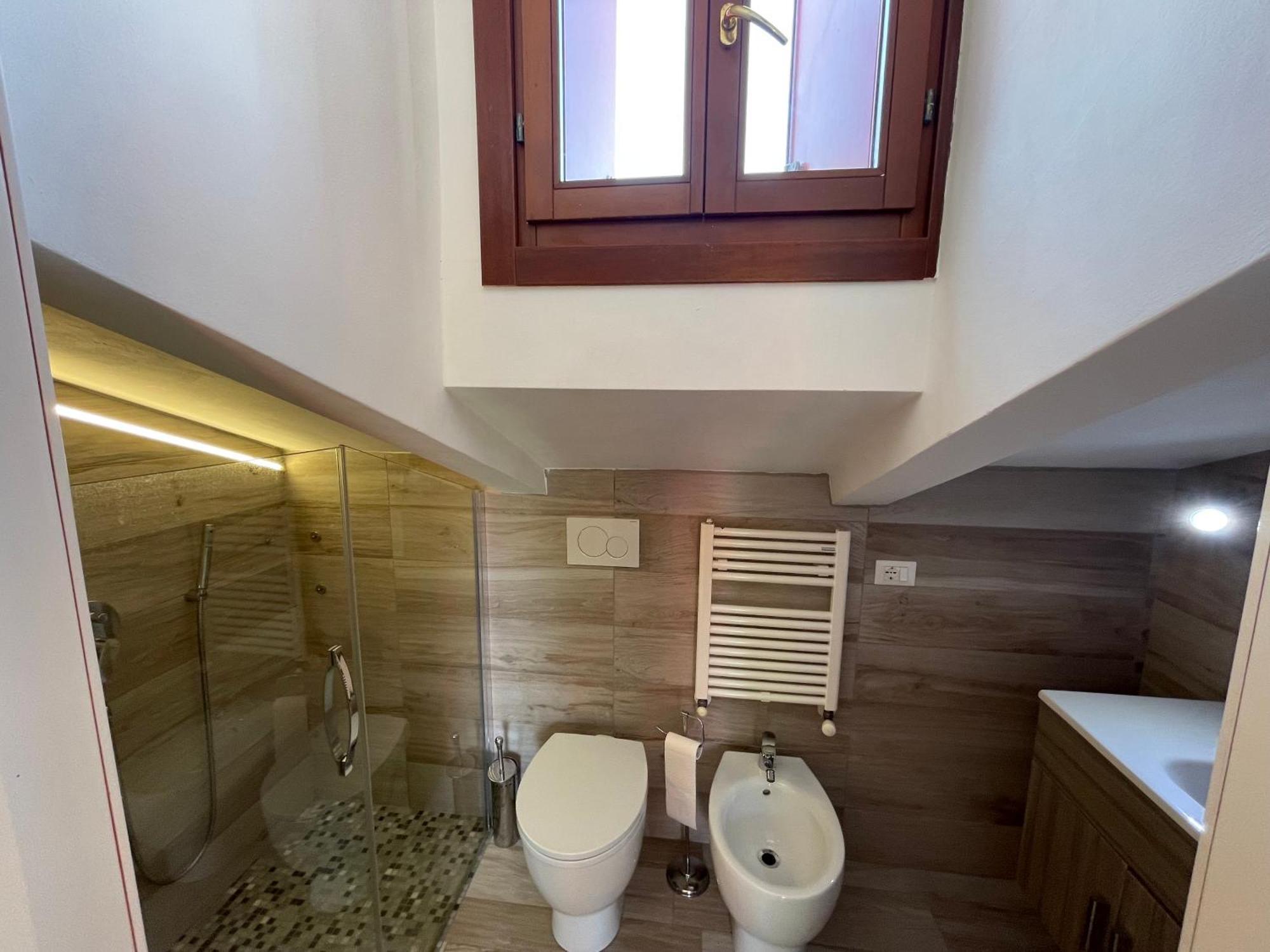 Reverso - Alloggi Con Solarium Vista Mare Caorle Exteriér fotografie