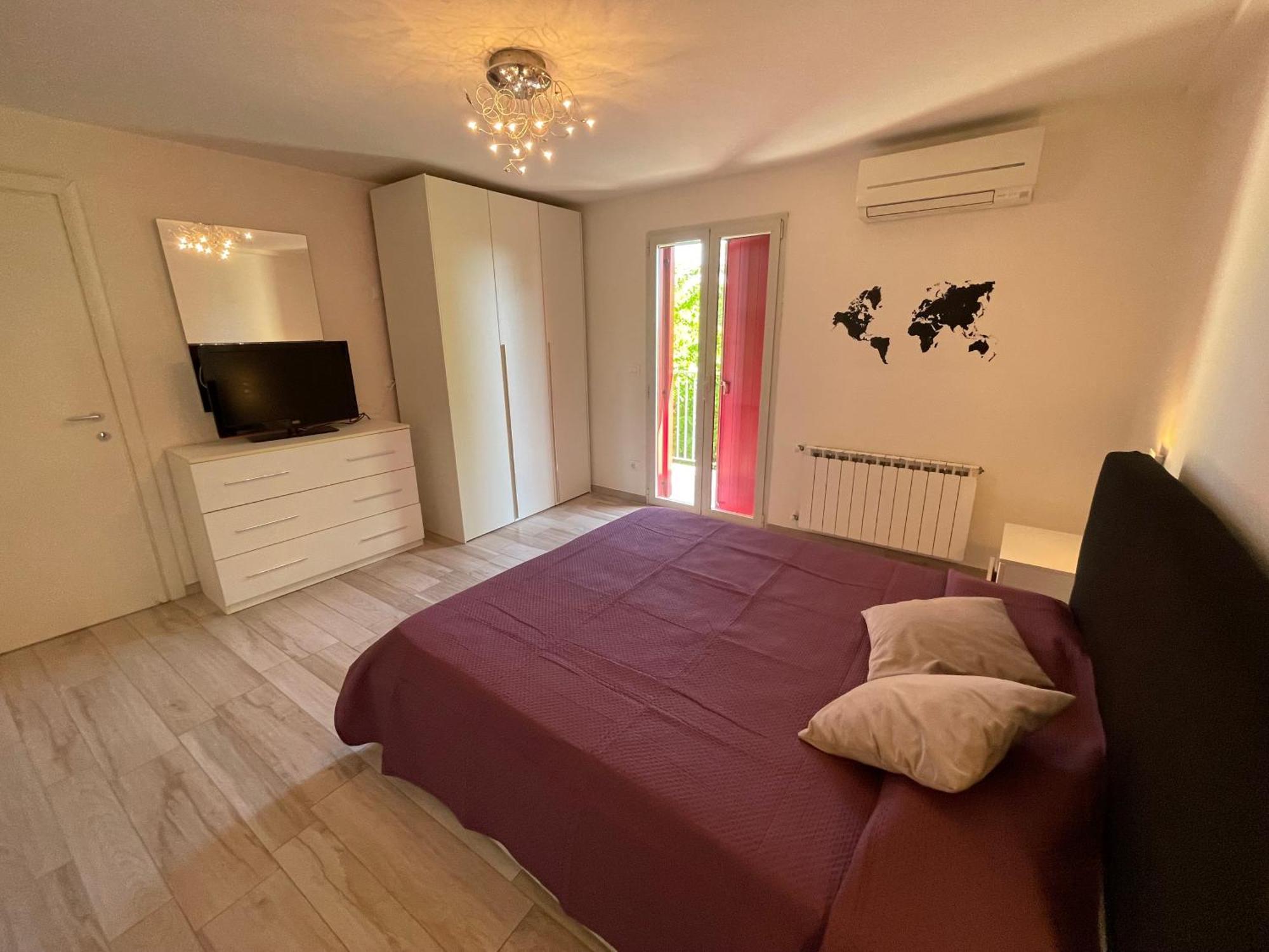 Reverso - Alloggi Con Solarium Vista Mare Caorle Exteriér fotografie
