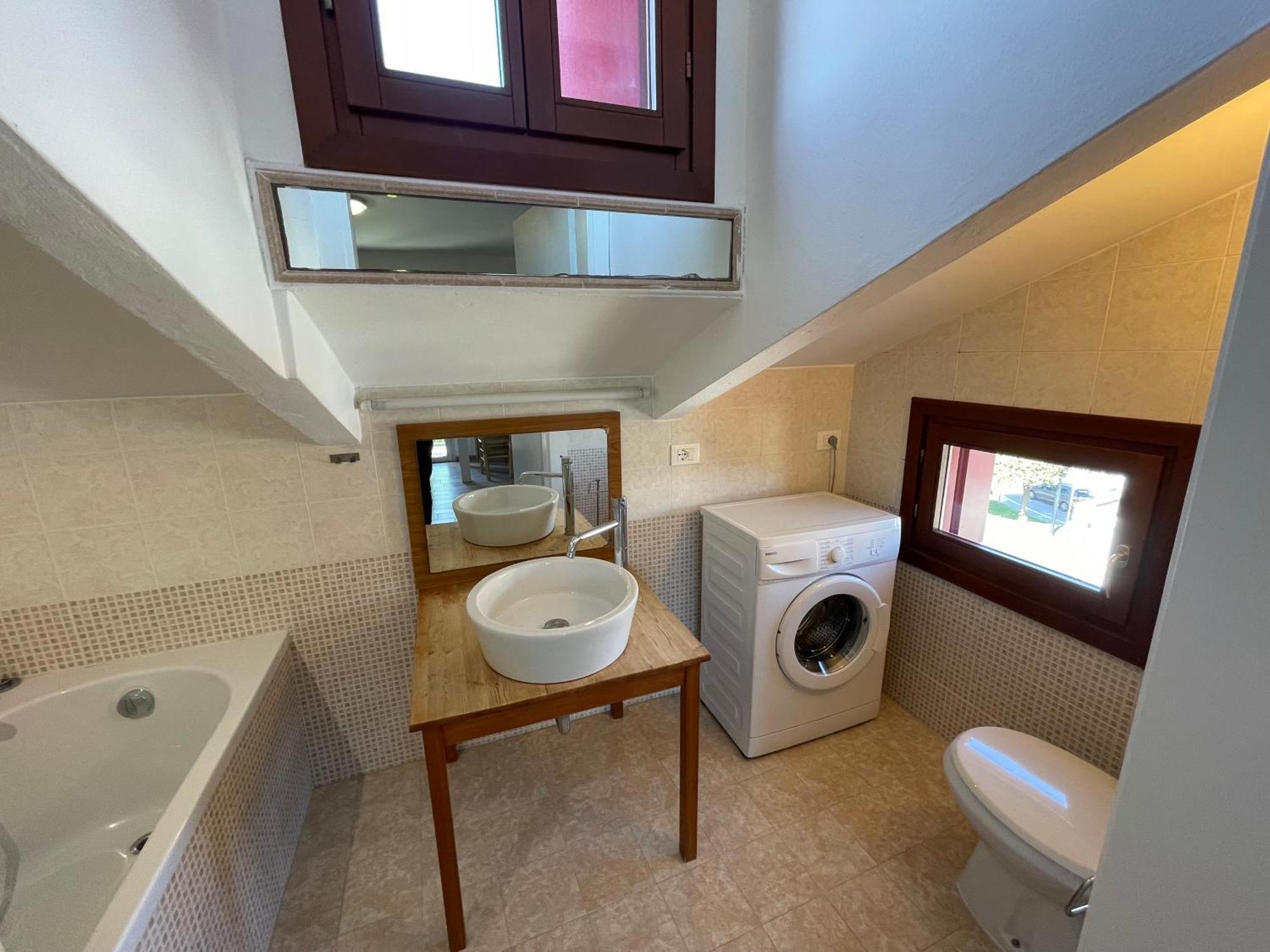 Reverso - Alloggi Con Solarium Vista Mare Caorle Exteriér fotografie