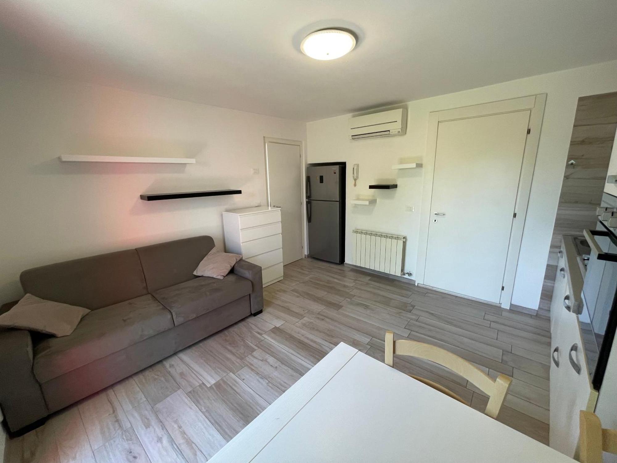 Reverso - Alloggi Con Solarium Vista Mare Caorle Exteriér fotografie