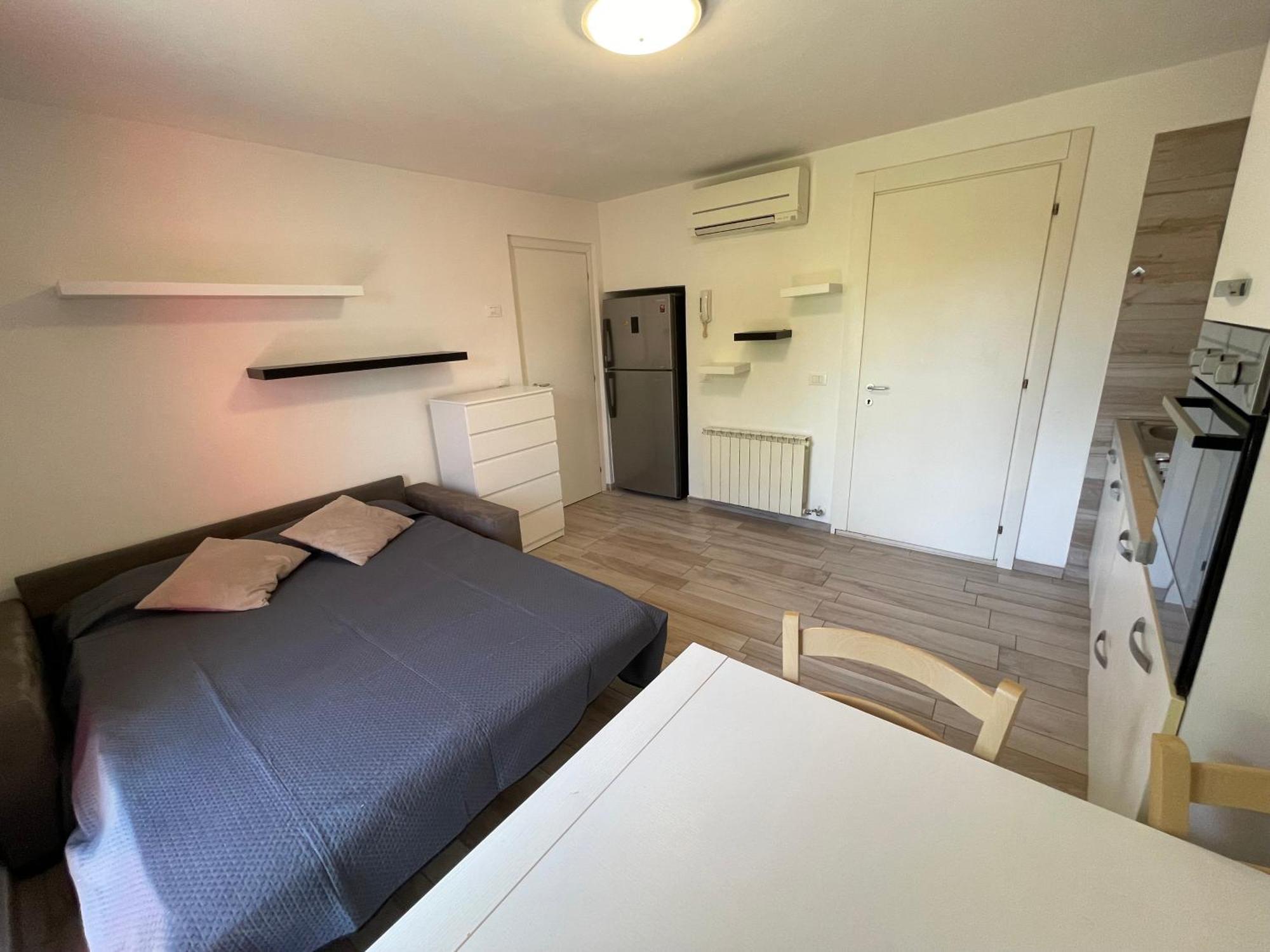 Reverso - Alloggi Con Solarium Vista Mare Caorle Exteriér fotografie