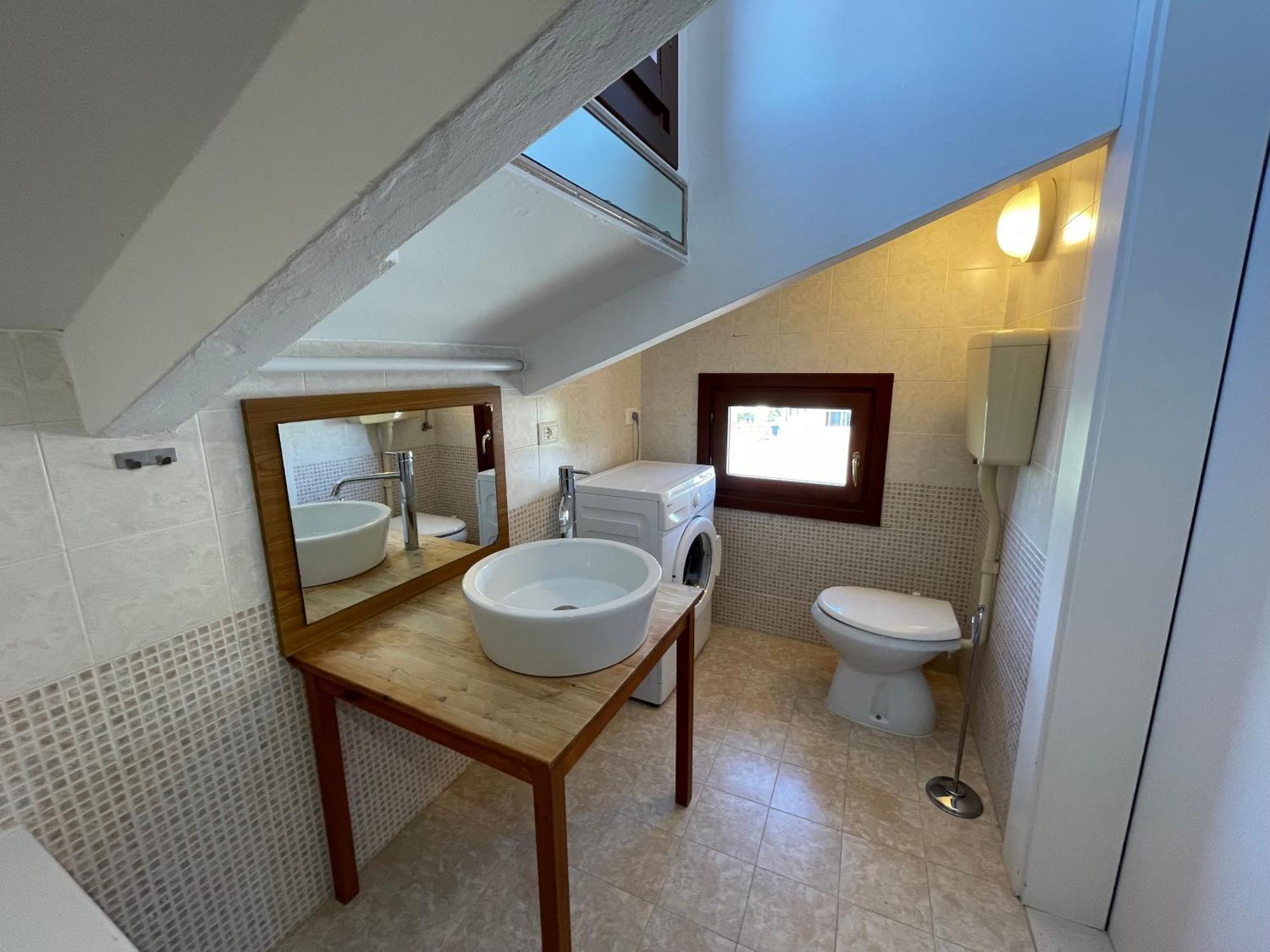 Reverso - Alloggi Con Solarium Vista Mare Caorle Exteriér fotografie